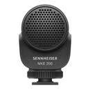 Sennheiser MKE 200 Mic de fusil de chasse
