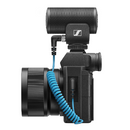 Sennheiser MKE 200 Mic de fusil de chasse