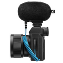 Sennheiser MKE 200 Mic de fusil de chasse