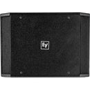 Electro Voice EVID S12.1B 12 Inch Subwoofer Cabinet - Black - Red One Music
