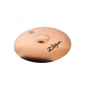 Zildjian S14Tc 14 S Thin Crash - Red One Music