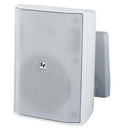 Electro-Voice EVID-S5.2W 5 Inch Cabinet 8Ohm Pair - White - Red One Music