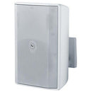 Electro Voice EVID-S8.2W 8 Inch Cabinet 8Ohm Pair - White - Red One Music