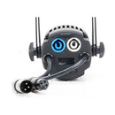 American DJ Saber-Spot-Ww 15W Warm White Pinspot - Red One Music