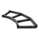 Yorkville SABUMPER1 Flying Array Bumper - Red One Music