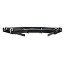 Yorkville SABUMPER1 Flying Array Bumper - Red One Music