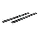 Yorkville SABUMPER1 Flying Array Bumper - Red One Music