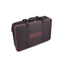 Voodoo Lab Dbgbm Gig Bag For Dingbat Pedalboard Medium - Red One Music