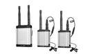 Saramonic VLINK2-KIT2 Système de microphone sans fil 2,4 GHz
