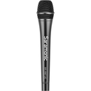 Saramonic SR-HM7-UC Microphone USB dynamique cardioïde portatif