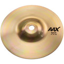 Sabian 20605XB AAX Cymbale Splash extra fine finition brillante - 6"
