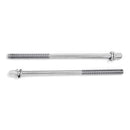 Gibraltar SC-BDKR-L Lot de 4 tiges de tension pour clé de grosse caisse - 4-3/8"