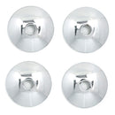 Gibraltar SC-MCW 8mm Metal Cymbal Stand Washers 4 Pack