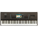 Ketron 9TAKSD9 SD9 76 Key Professional Arranger Keyboard - Red One Music