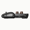 L.R. Baggs Session Stomp Box Style DI with Notch Control and Compression/Equalizer