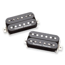 Seymour Duncan 11104-04-B Set, High Voltage Humbucker Pickup Black