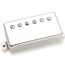 Seymour Duncan 11104-12-NC 78 modèle micro position manche pour guitare, coque en nickel