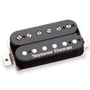 Seymour Duncan 11104-15-B Green Magic Humbucker Neck Pickup Black