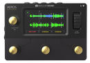 Singular Sound AEROS Loop Studio Pedal (Gold Edition)