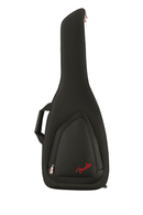 Fender FE610 Electric Guitar Gig Bag - Black - Red One Music