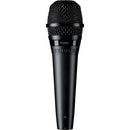 Shure Pga57-Xlr Instrument Microphone - Red One Music