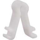 Shure RPM40SO/W Standoff for TwinPlex Lavalier Microphones 10-Pack - White