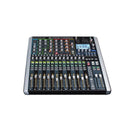 Soundcraft SI-PERFORMER-1 Digital Live Console avec contrôleur d'éclairage automatisé intégré