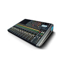 Soundcraft SI-PERFORMER-2 Digital Live Console avec contrôleur d'éclairage automatisé intégré