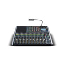 Soundcraft SI-PERFORMER-2 Digital Live Console avec contrôleur d'éclairage automatisé intégré