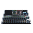 Soundcraft SI-PERFORMER-2 Digital Live Console avec contrôleur d'éclairage automatisé intégré