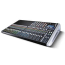 Soundcraft SI-PERFORMER-3 Digital Live Console avec contrôleur d'éclairage automatisé intégré