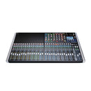 Soundcraft SI-PERFORMER-3 Digital Live Console avec contrôleur d'éclairage automatisé intégré