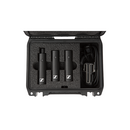 SKB iSeries Sennheiser XSW-D ENG Case