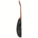 Ovation AB24-2S Applause Guitare électro-acoustique traditionnelle à cordes en acier - Rouge rubis satiné