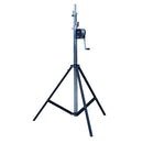 Quiklok Sls-15 Speaker  Lighting Stand - Red One Music