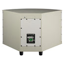 SoundTube SM1001 Caisson de basses avec radiateur passif - 10" (Blanc)