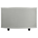 SoundTube SM1001 Caisson de basses avec radiateur passif - 10" (Blanc)