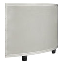SoundTube SM1001 Caisson de basses avec radiateur passif - 10" (Blanc)