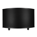 SoundTube SM1001 Caisson de basses avec radiateur passif - 10" (Noir)