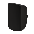 SoundTube SM52-EZ-WX Haut-parleur extérieur à montage en surface pour conditions météorologiques extrêmes - 5,25" (noir)