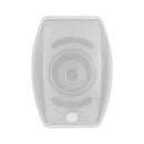 SoundTube SM590i-II-WX Haut-parleur extérieur à 2 voies pour conditions météorologiques extrêmes - 5,25" (Blanc)