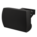 SoundTube SM52-EZ-WX Haut-parleur extérieur à montage en surface pour conditions météorologiques extrêmes - 5,25" (noir)