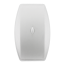 SoundTube SM890I-WX En haut-parleur de montage de surface extérieure à 2 voies - 8 "(blanc)