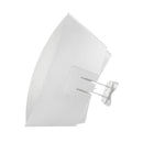 SoundTube SM890I-WX En haut-parleur de montage de surface extérieure à 2 voies - 8 "(blanc)