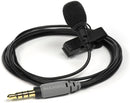 Rode SMARTLAV PLUS Broadcast Grade Smartphone Lavalier Mic