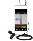 Rode SMARTLAV PLUS Broadcast Grade Smartphone Lavalier Mic