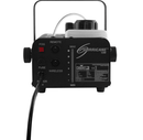 Chauvet Hurricane-H1200 Compact And Lightweight Fog Machine Emits Thick Bursts Of Fog To Enhance Any Light Show - Red One Music