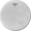 Remo SN-1018-00 Tête de basse en maille SilentStroke - 18 pouces