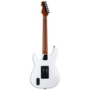 ESP LTD SN-1000FR Electric Guitar (Snow White)