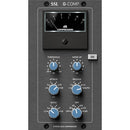 Module de compresseur de bus stéréo SSL SSL SSL SSL pour 500 Rack de format